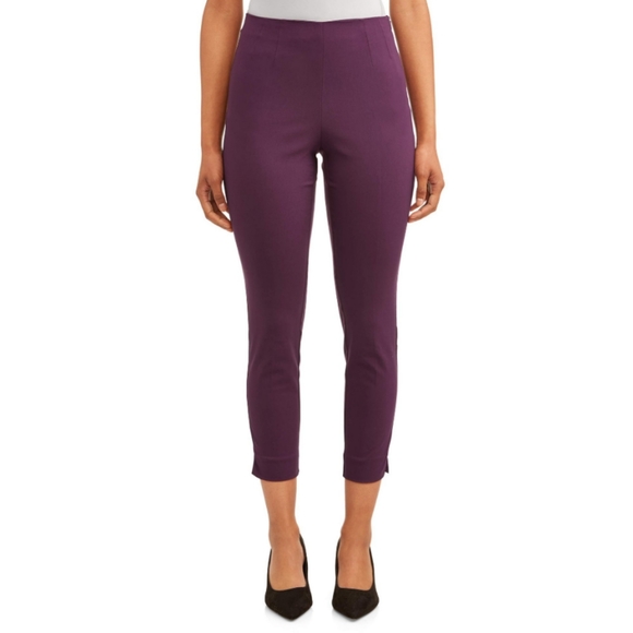 Time and Tru Pants - Millennium Skinny Pant High Rise